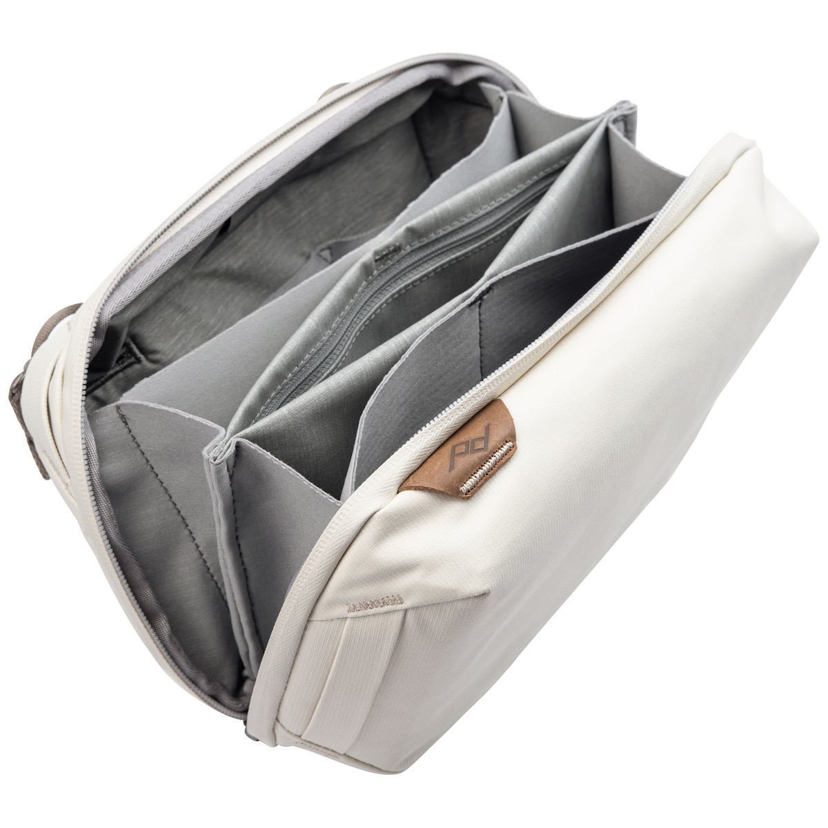 Peak Design Tech Pouch kameraveske (Bone)