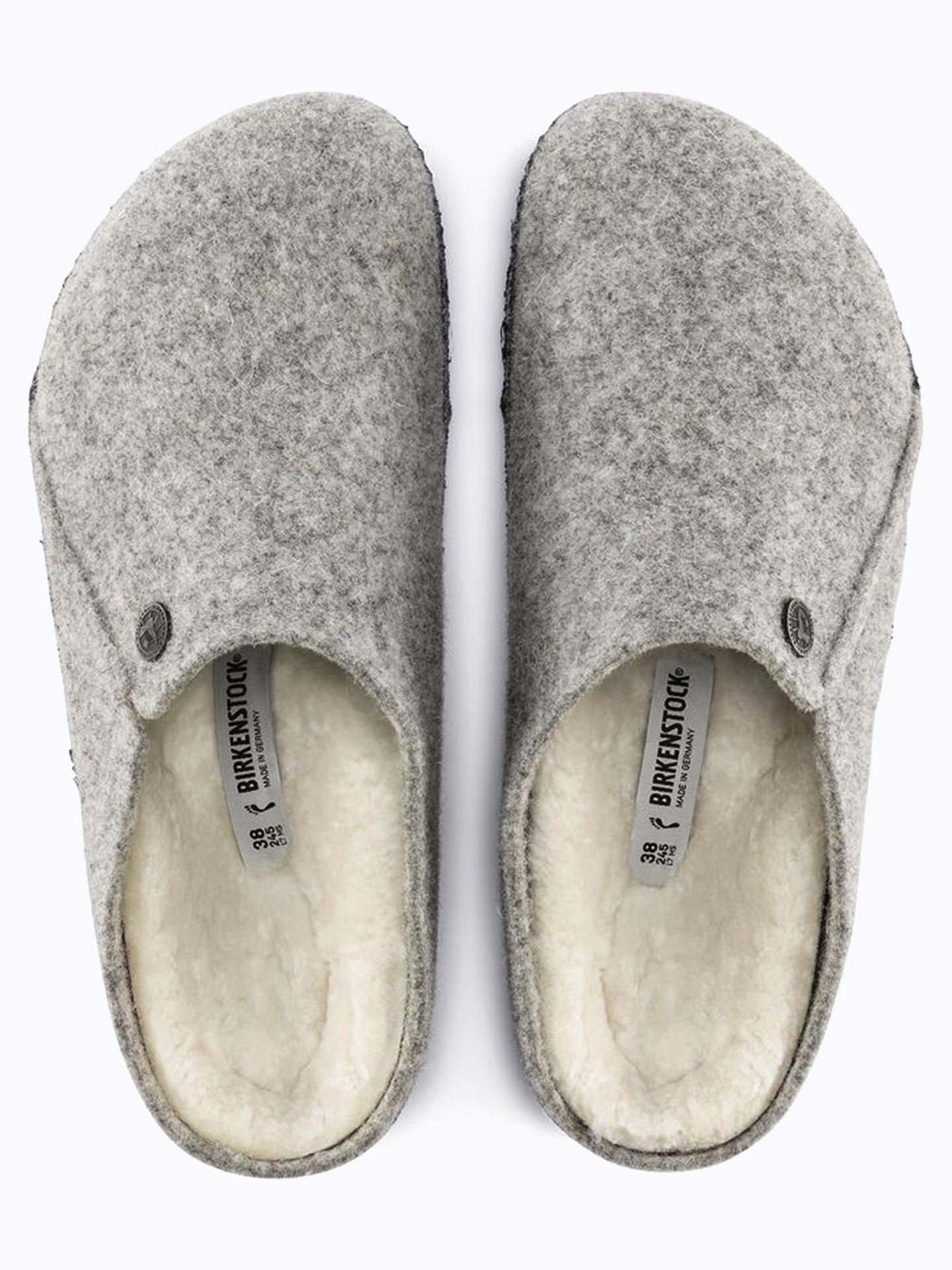 Zermatt Shearling