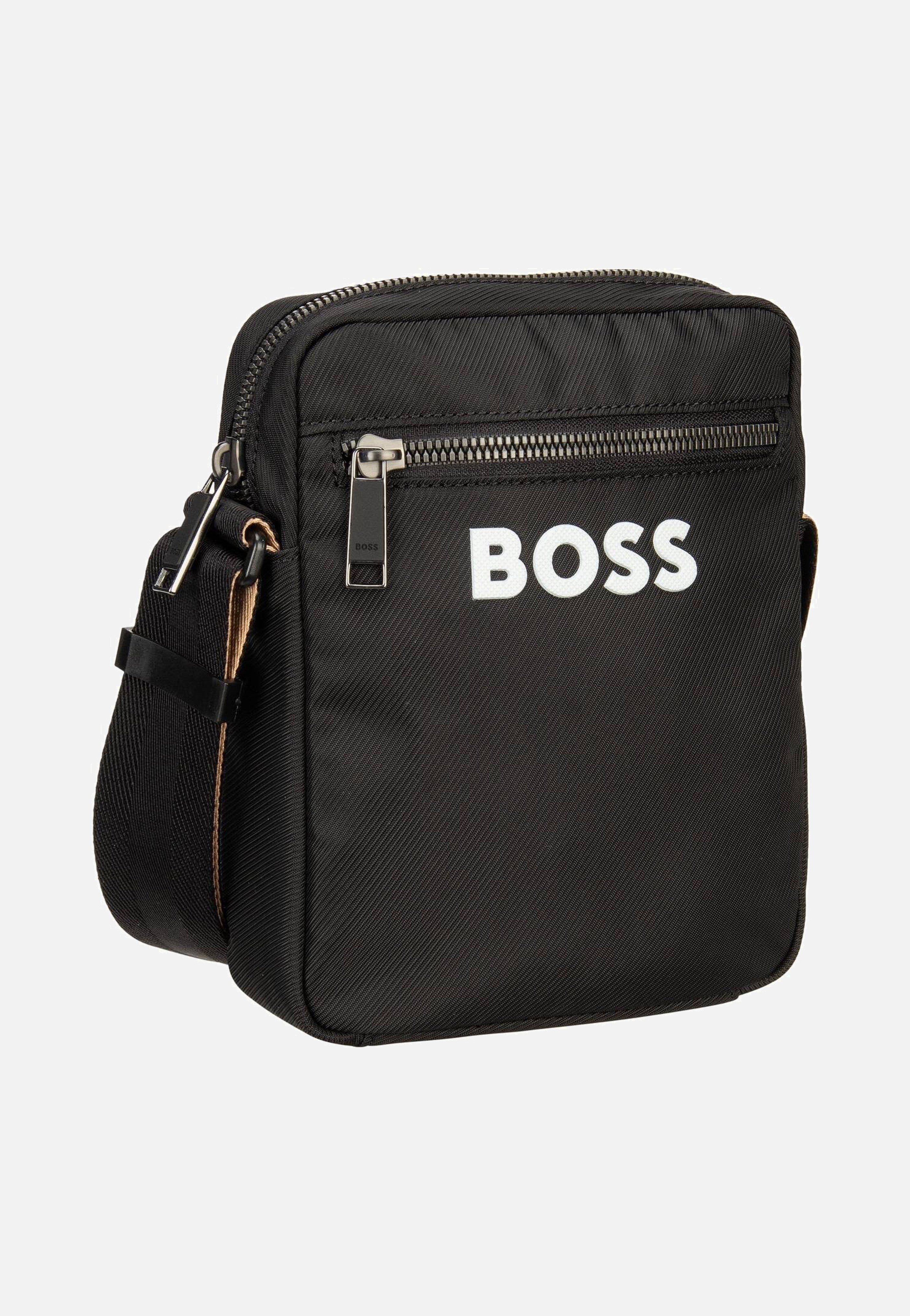 Catch 3.0 NS 50511961 Black - Crossbody Bag