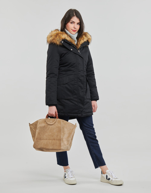 Betty London - MALVINIE - Noir