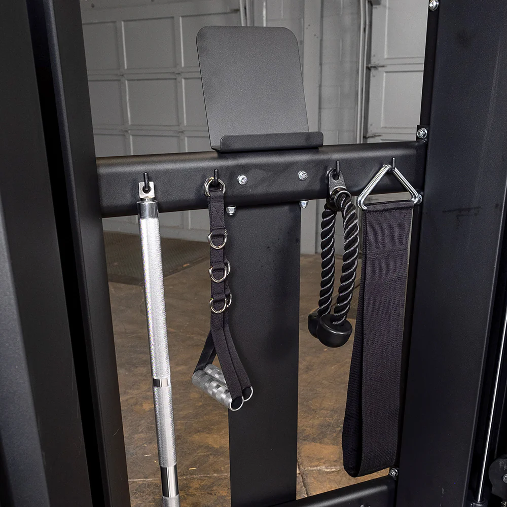 BODYSOLID PREMIUM FUNTIONAL TRAINING CENTER 2 X 75KG
