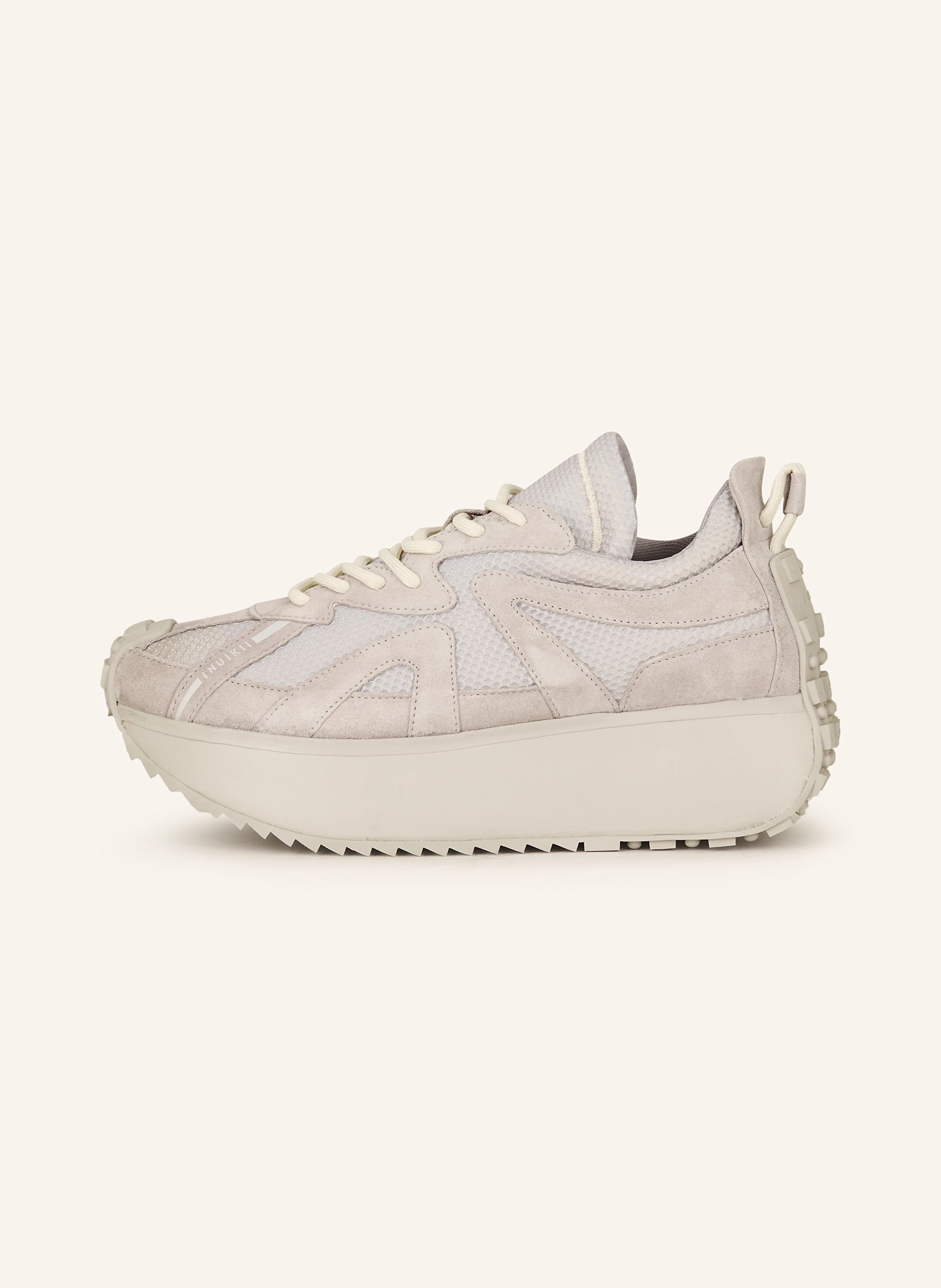 INUIKII Sneaker MARIBELLA