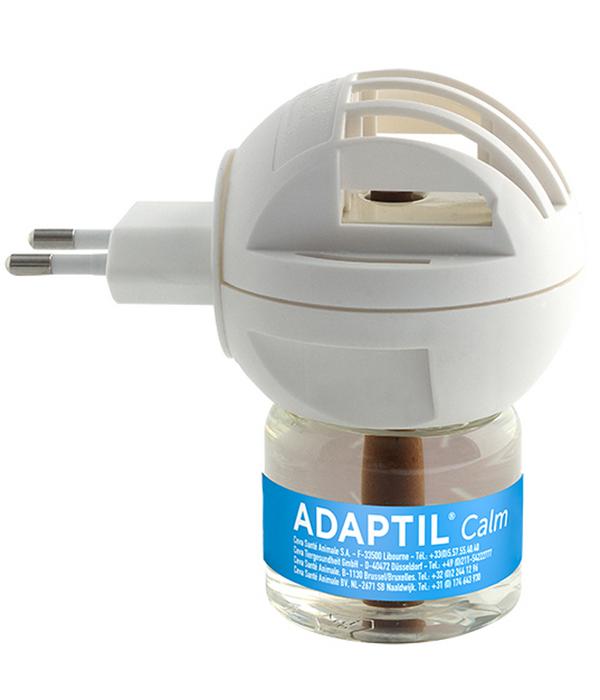 ADAPTIL® Calm Verdampfer Start-Set