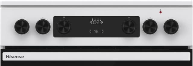 Hisense Komfur HCC8647WB