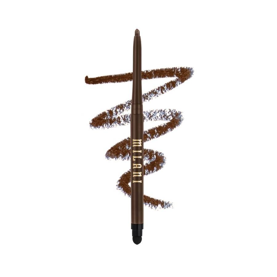 Milani Cosmetics Stay Put Eyeliner Semi-Sweet 0,28g