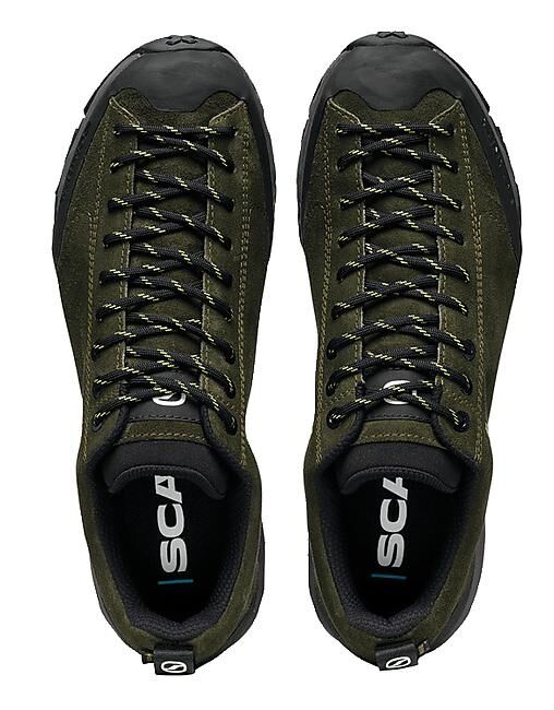 SCARPA - CHAUSSURES DE MULTIACTIVITE MOJITO TRAIL GTX