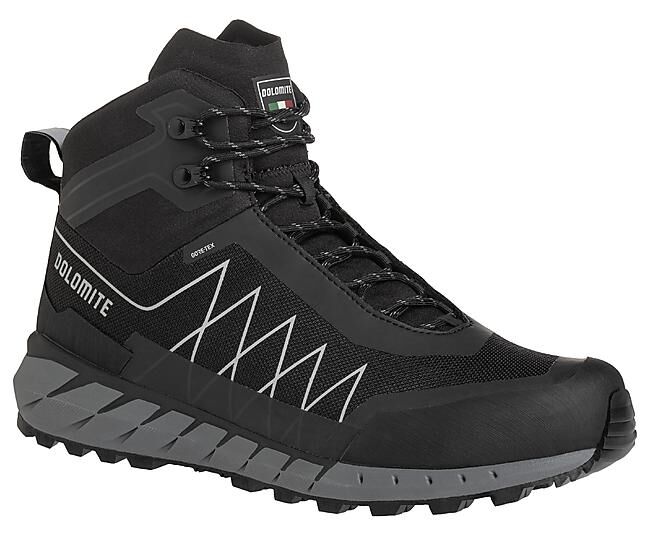 DOLOMITE - CHAUSSURES DE RANDONNEE CRODA NERA MID GTX M'S