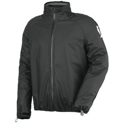 Veste de pluie Scott ERGONOMIC PRO DP - Noir