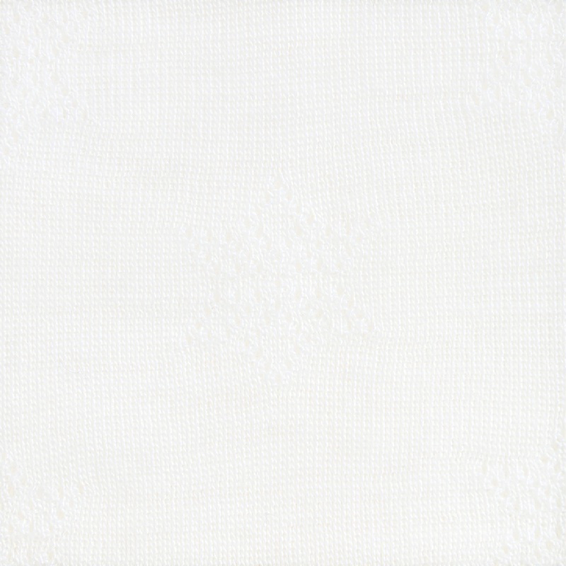 Baby Body MEDRAN Merino Pearl White