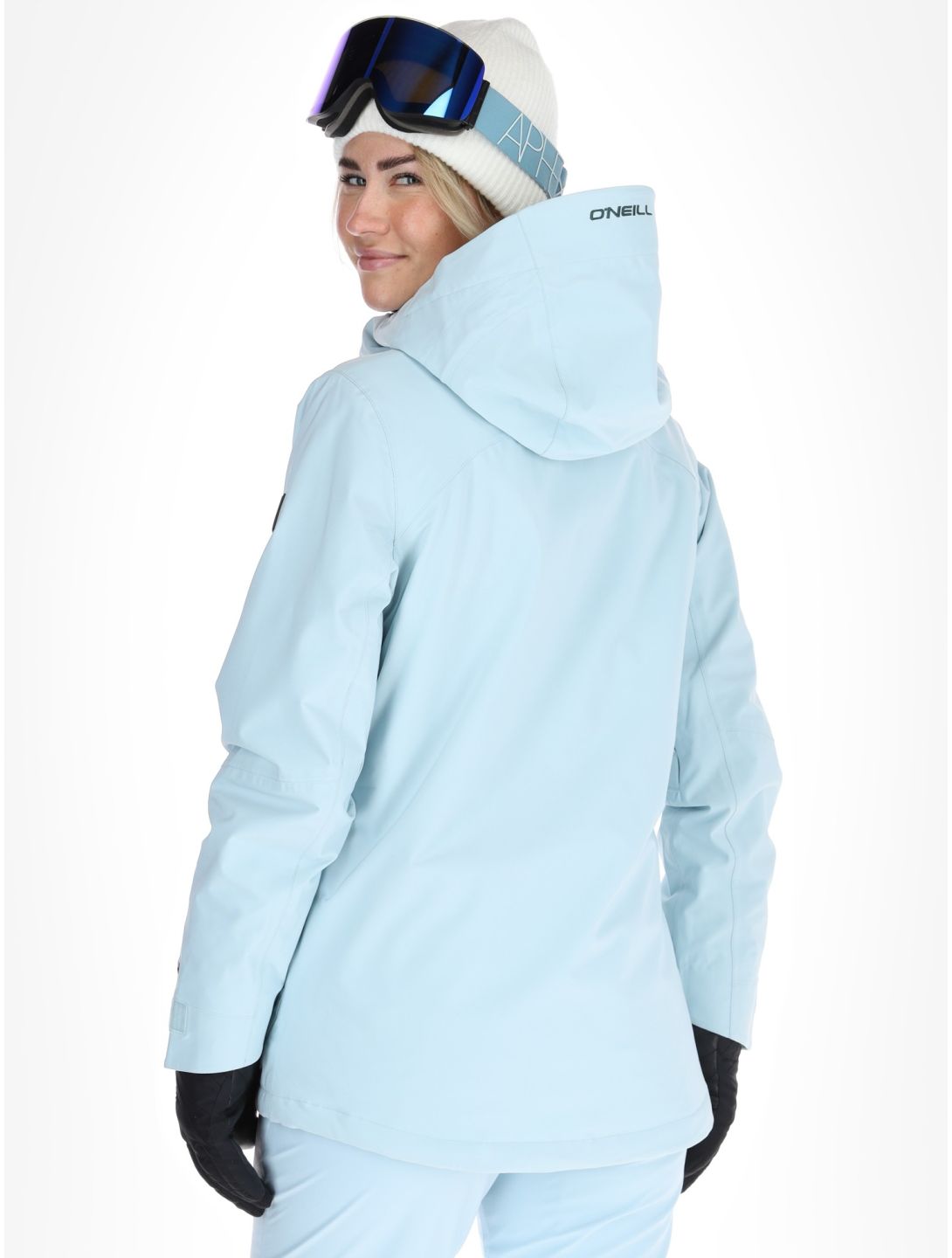 Aplite Pro Snow ski-jas dames
