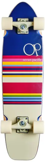Ocean Pacific Swell Cruiser Board - Cruiser Boards | SkatePro