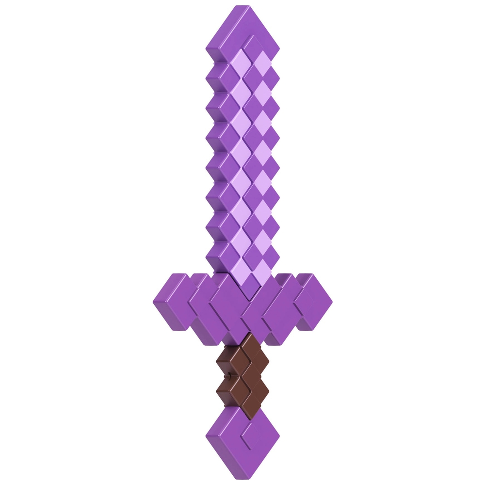Minecraft Verzaubertes Diamantschwert