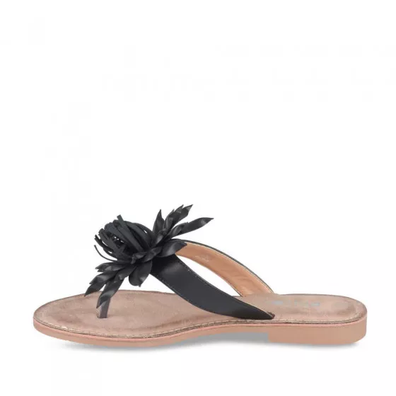Tongs NOIR PHILOV