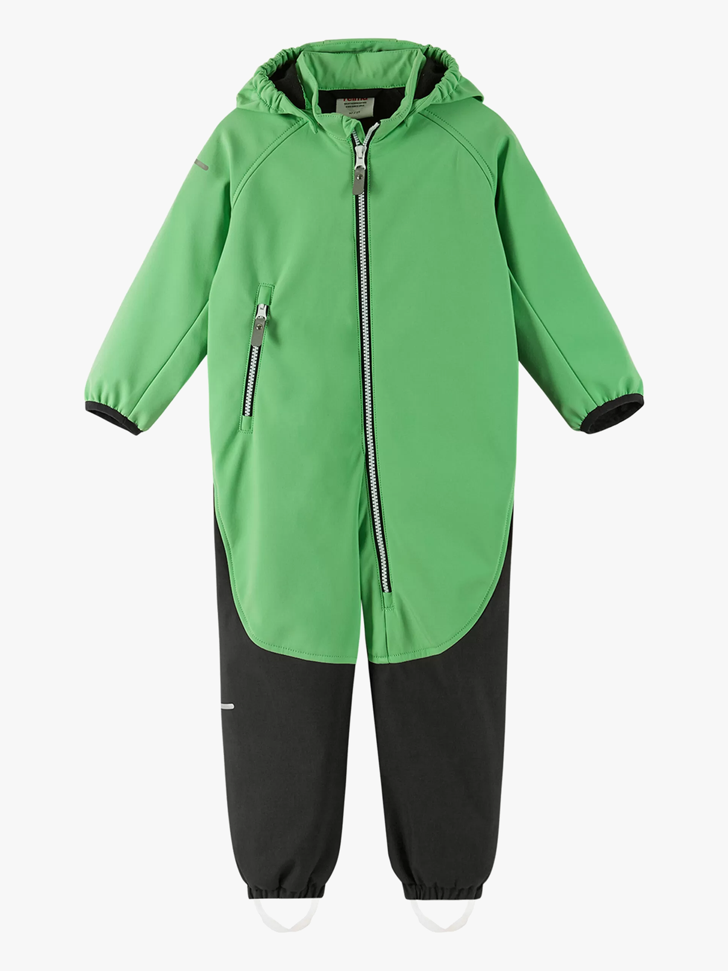 Mjosa Softshell Overall
