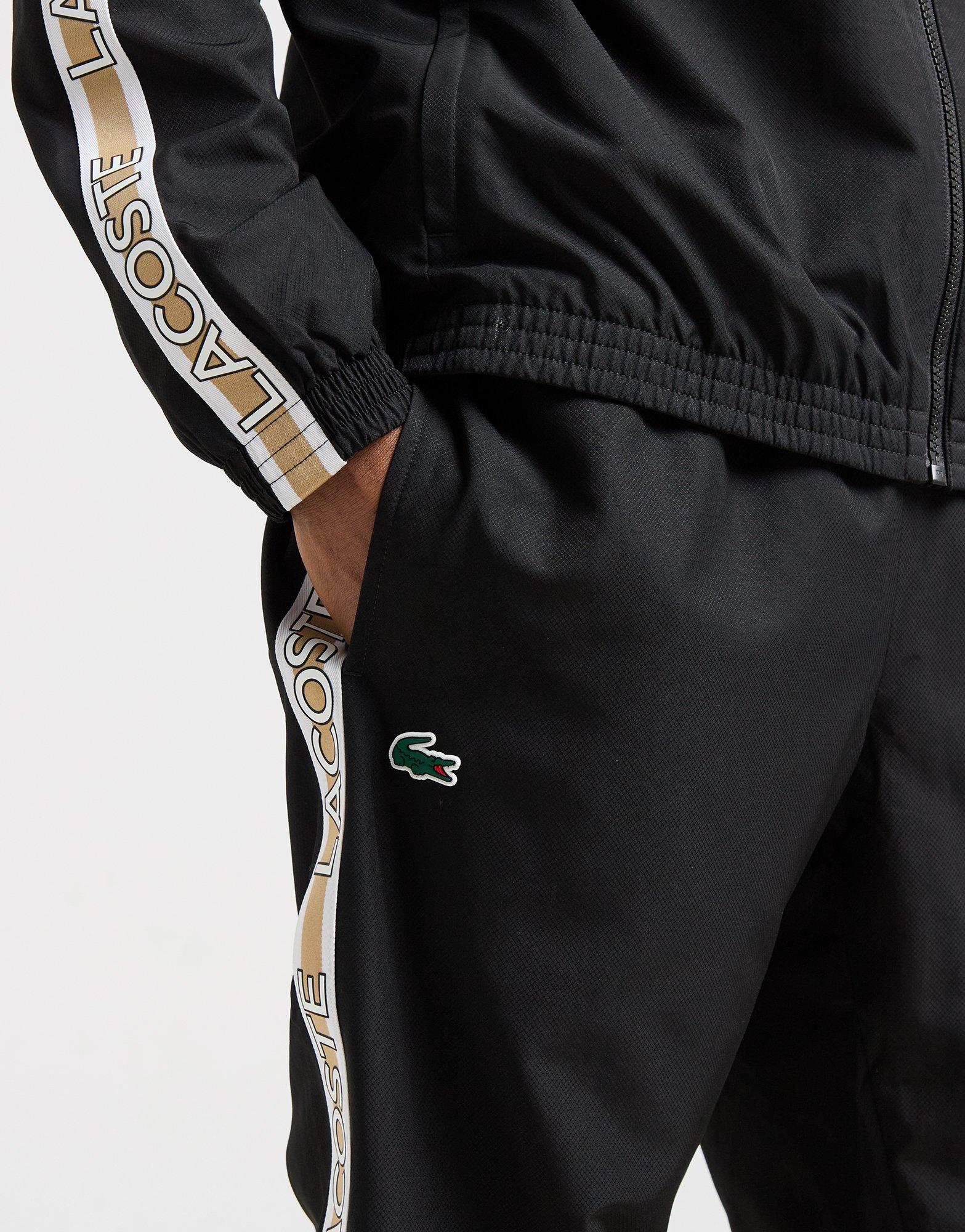 Lacoste Sweat à capuche Team