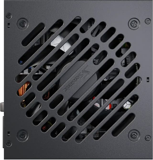 Seasonic Core GX-850 ATX 3.1 strømforsyningsenhed