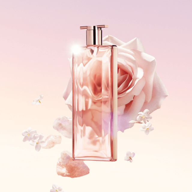 Idôle Eau de Parfum LANCÔME