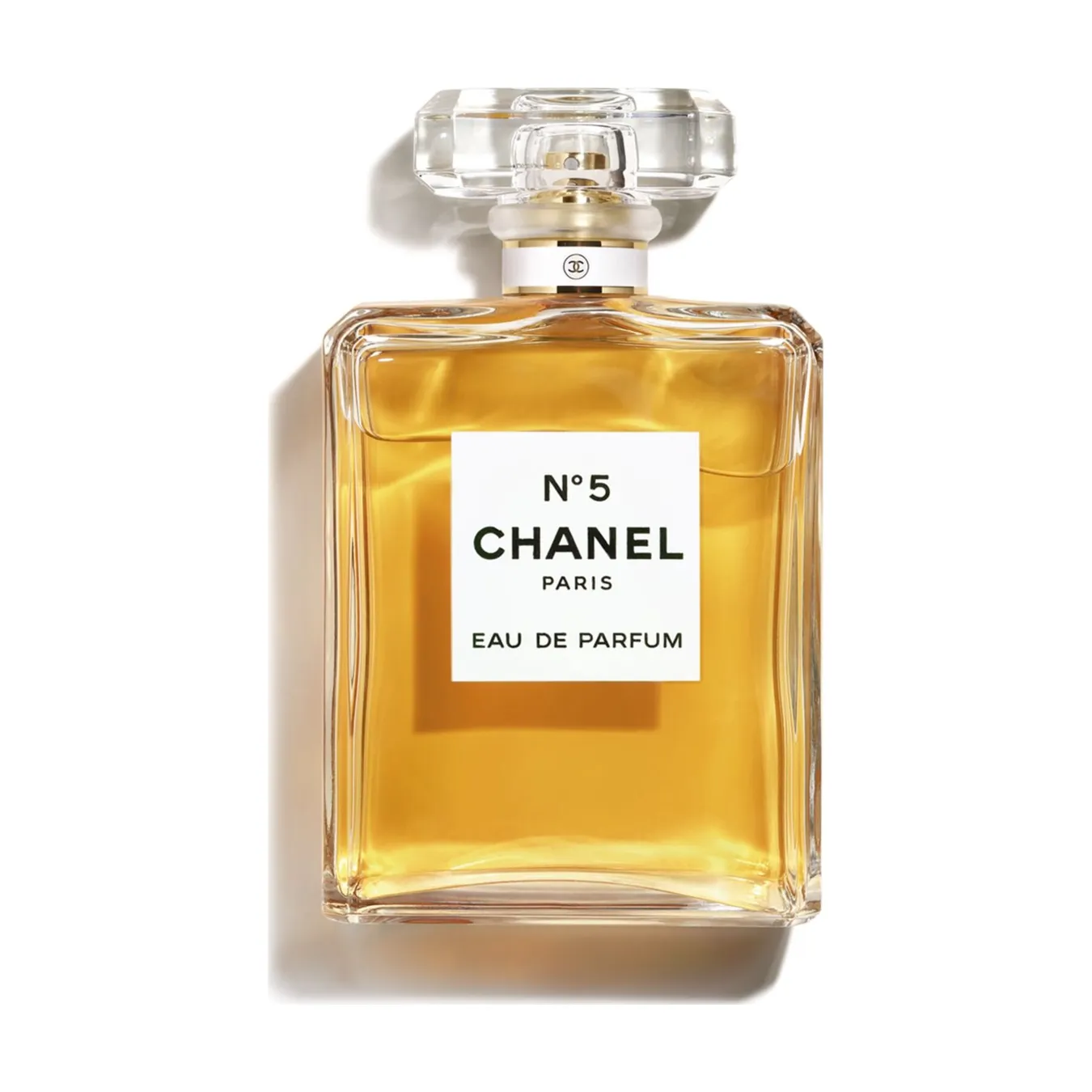 CHANEL N°5 Eau de parfum vaporisateur