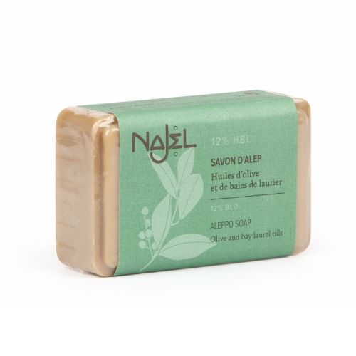 Najel - 12% BLO Aleppo Zeep
