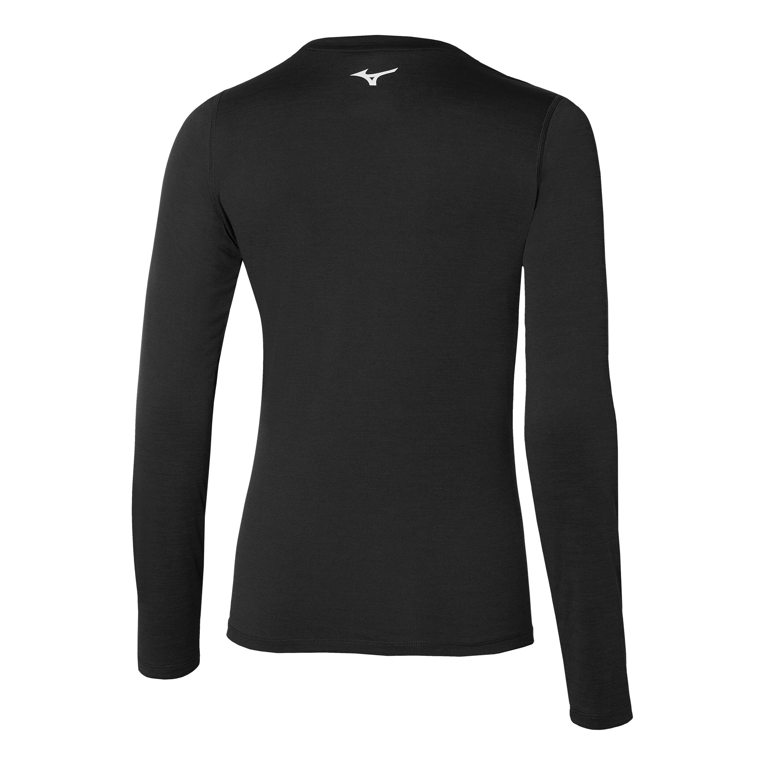 Mizuno Impulse Core Maillot De Course Femmes - Noir
