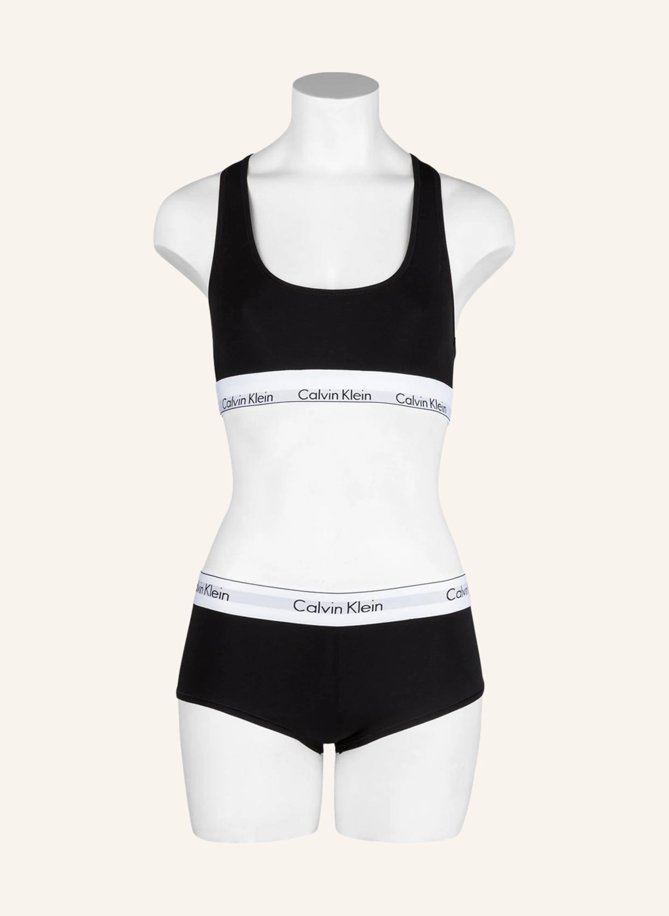 Calvin Klein Bustier MODERN COTTON