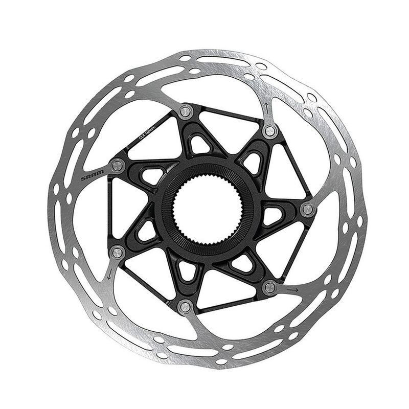 Centerline Rounded Edges| Centerlock - Disque