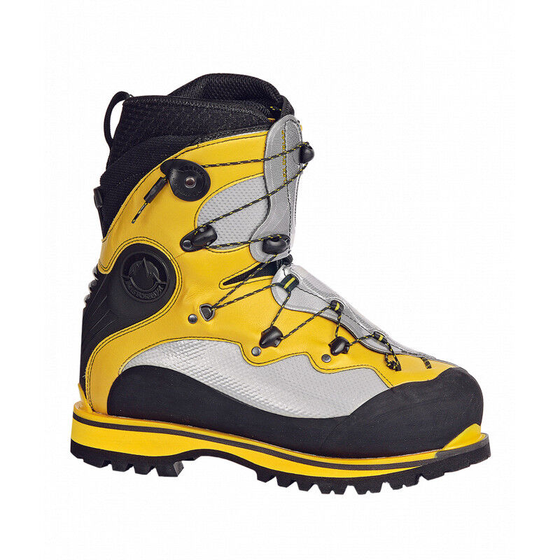 Spantik - Chaussures alpinisme