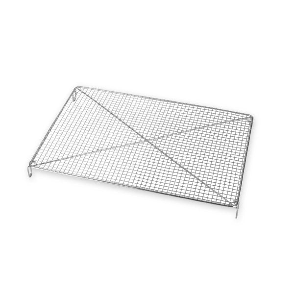 Volette rectangulaire inox 30,5 x 22 cm Louis Tellier