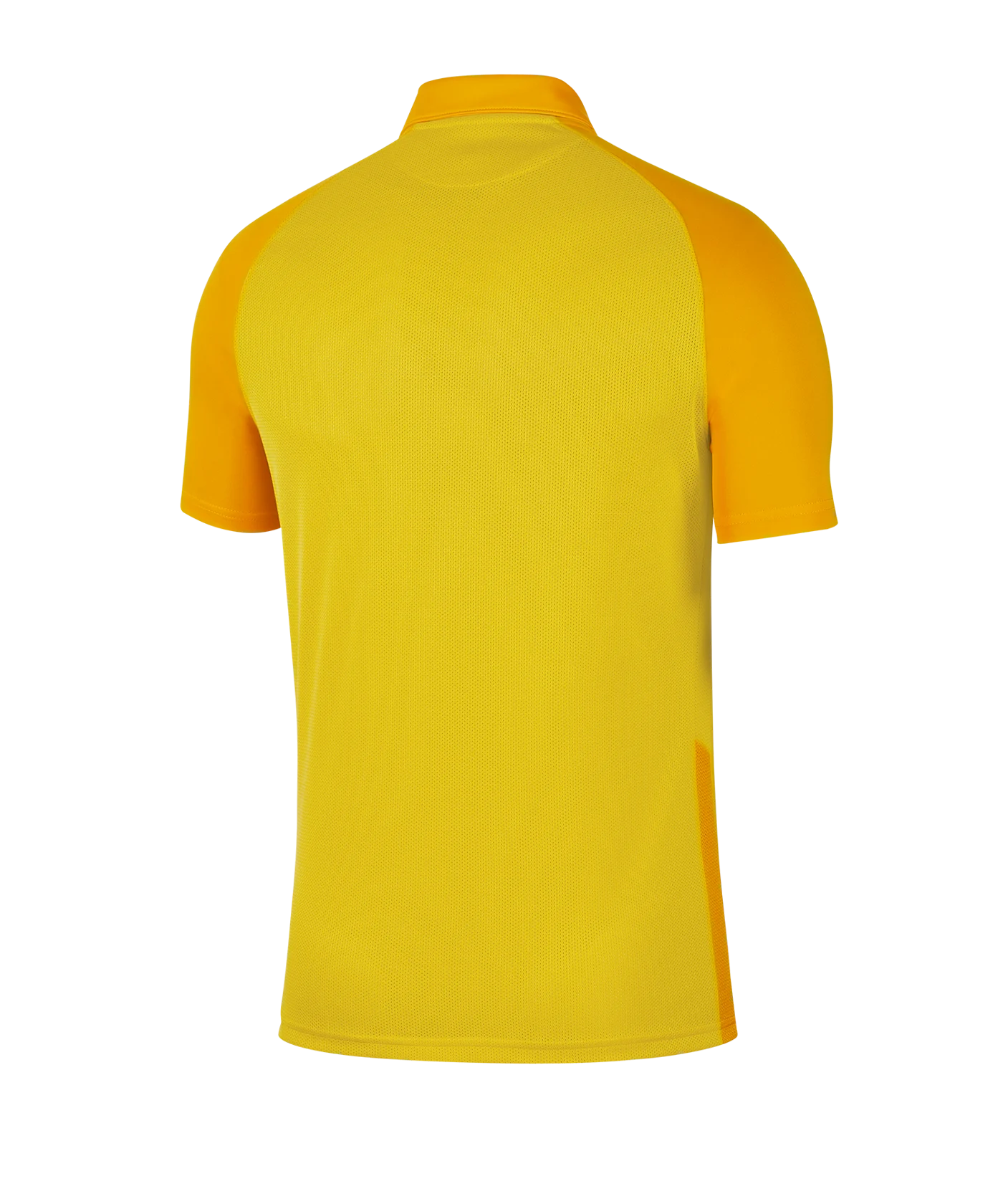 Nike Trophy IV Trikot kurzarm Gelb F719