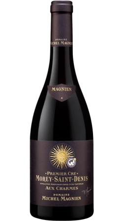 Domaine Michel Magnien Morey-Saint-Denis 1er Cru aux Charmes 2018