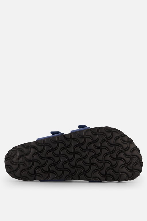 Birkenstock Mayari Slippers blauw Synthetisch