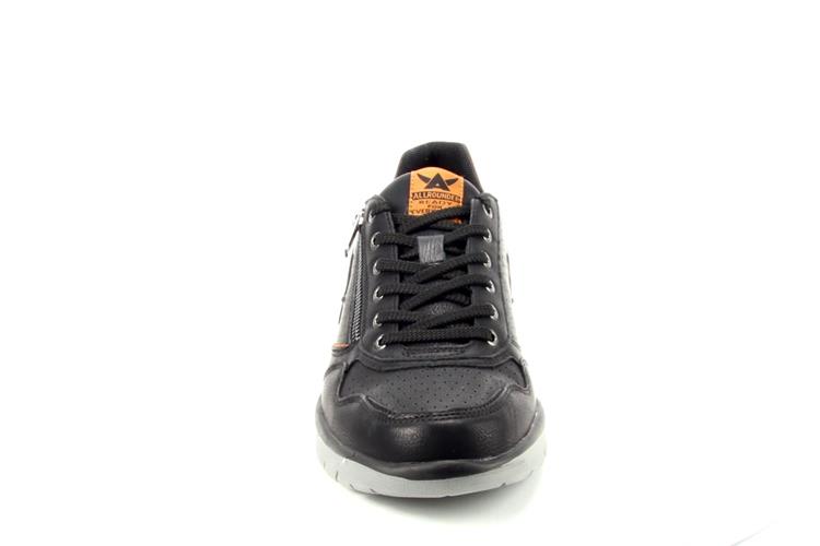 Allrounder Majestro black
