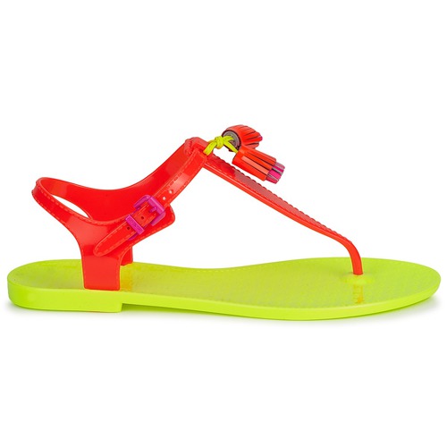 Juicy Couture - WISP - NEON ORANGE