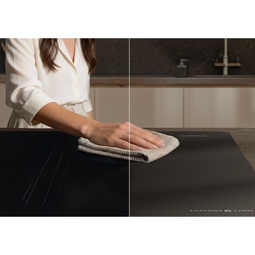 Plaque induction Whirlpool WLS9565NEBM MattProtect