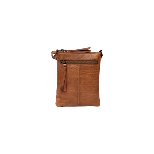 Re:Designed Oulu Urban Skuldertaske, Walnut