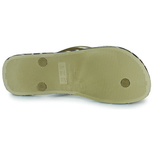 Ipanema - IPANEMA ANIMAL PRINT FEM - Vert