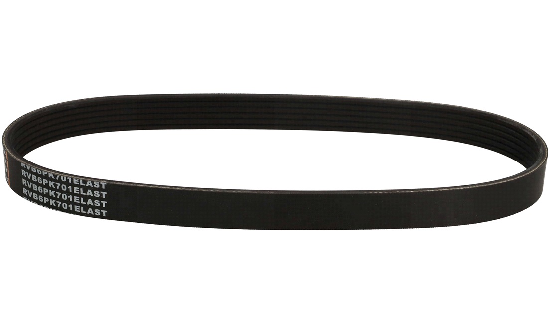 Multi v-rem 6 pk x 701 mm
