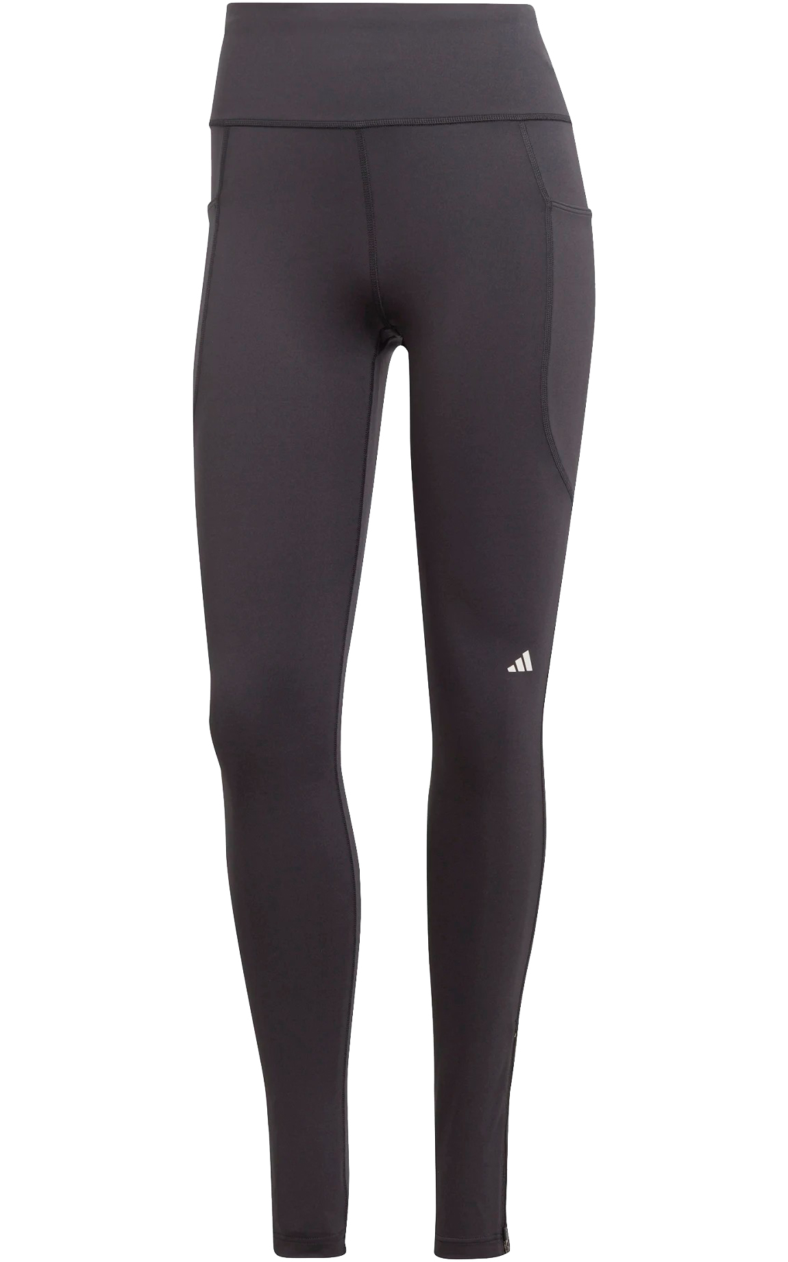DailyRun Leggings Dame Black