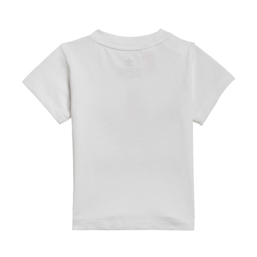 adidas Originals - SHORT TEE SET - Multicolore