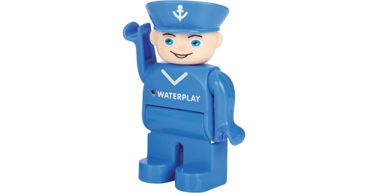 BIGWaterplay Rotterdam Baan