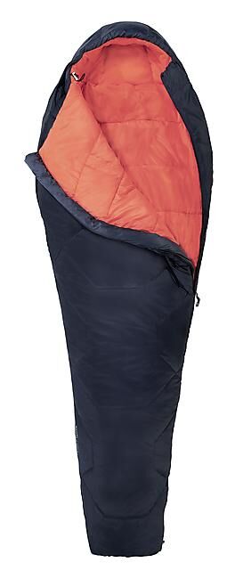 MILLET - SAC DE COUCHAGE BAIKAL 1100 W SYNTHETIQUE