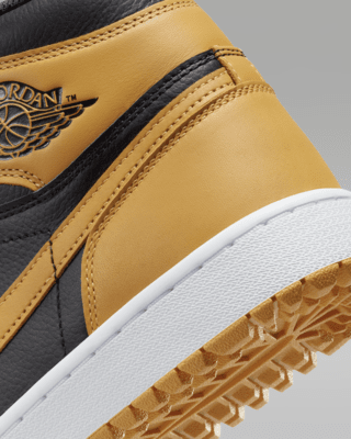 Air Jordan I High G Men's Golf Shoes