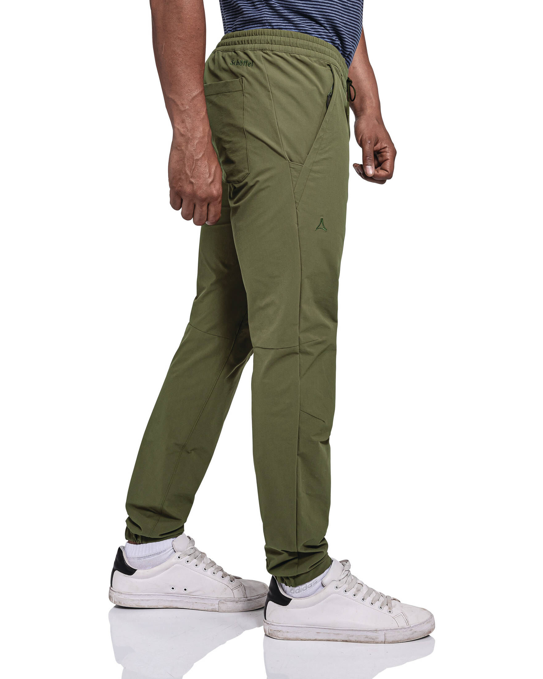 Schöffel| Herren Hose lang VIENNA M