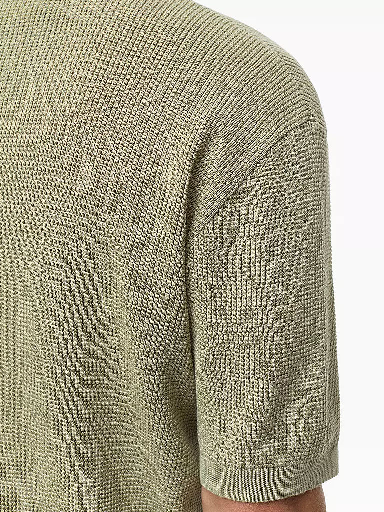 CLOSED Poloshirt beige