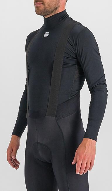 SPORTFUL - T-SHIRT ML SOTTO ZERO BASELAYER M