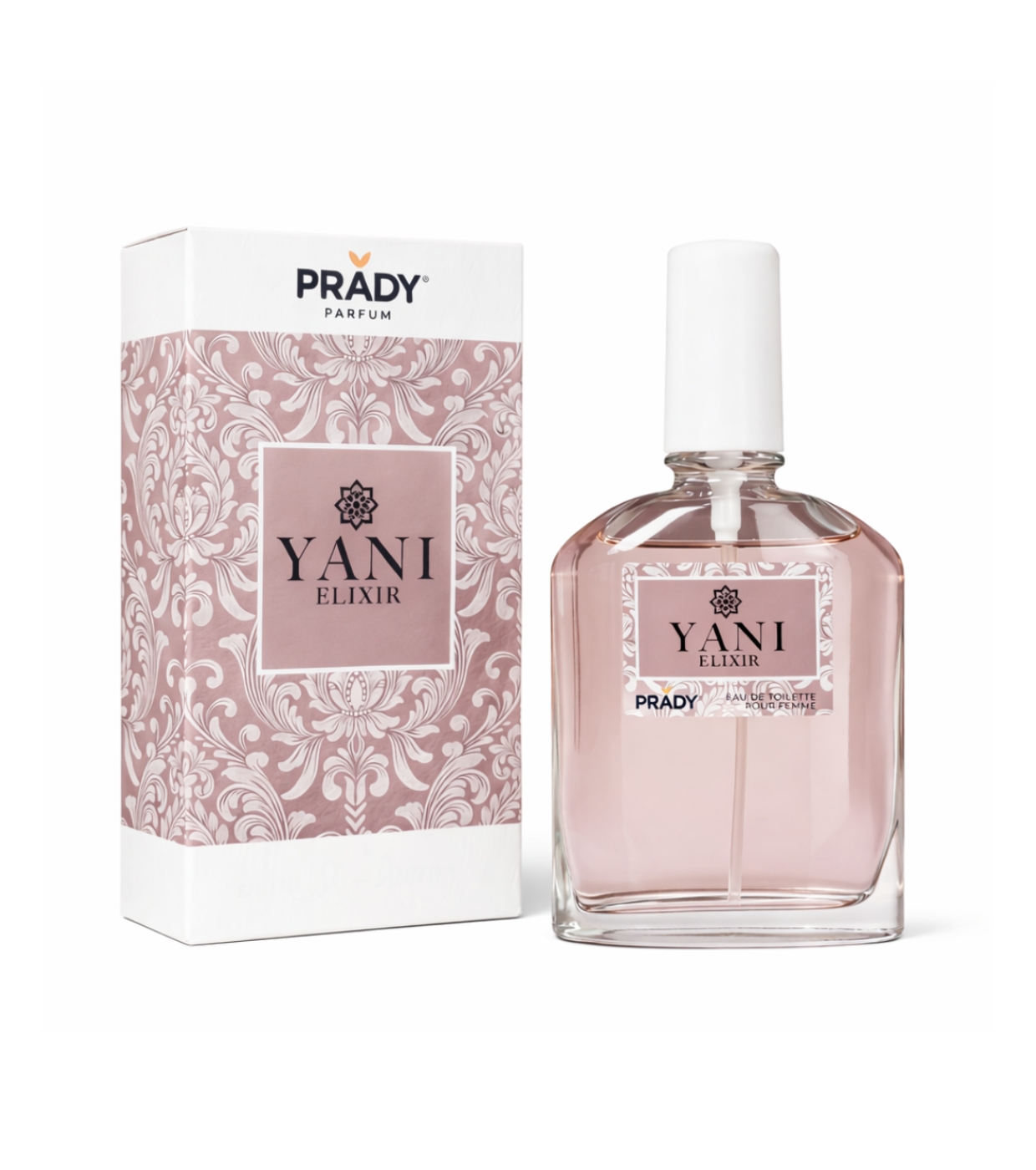 Prady - Eau de toilette - Yani Elixir
