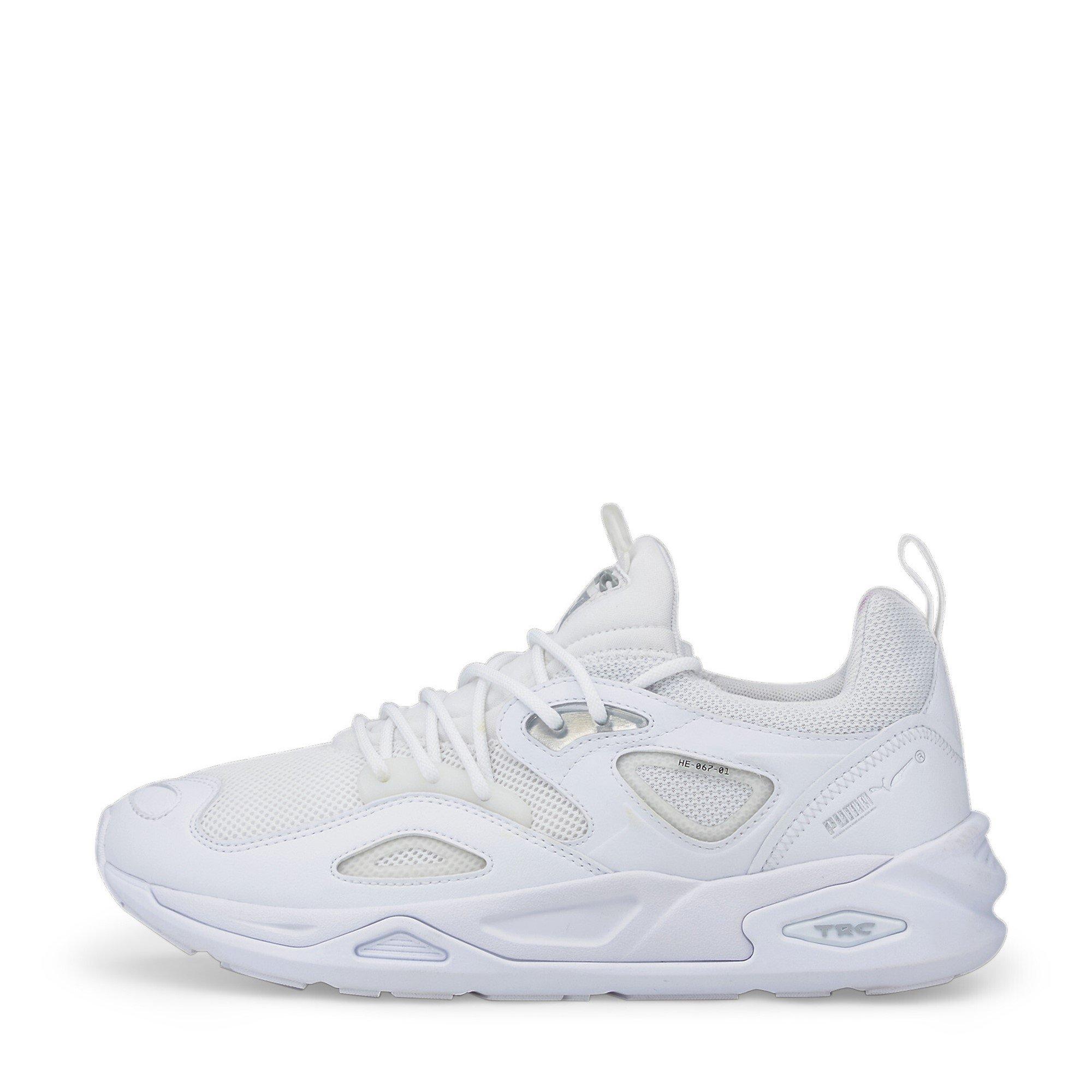 Puma Puma Trc Blaze Triple Low-Top Trainers Boys