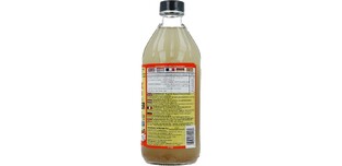 Bragg Apple Cider Vinegar 473ML