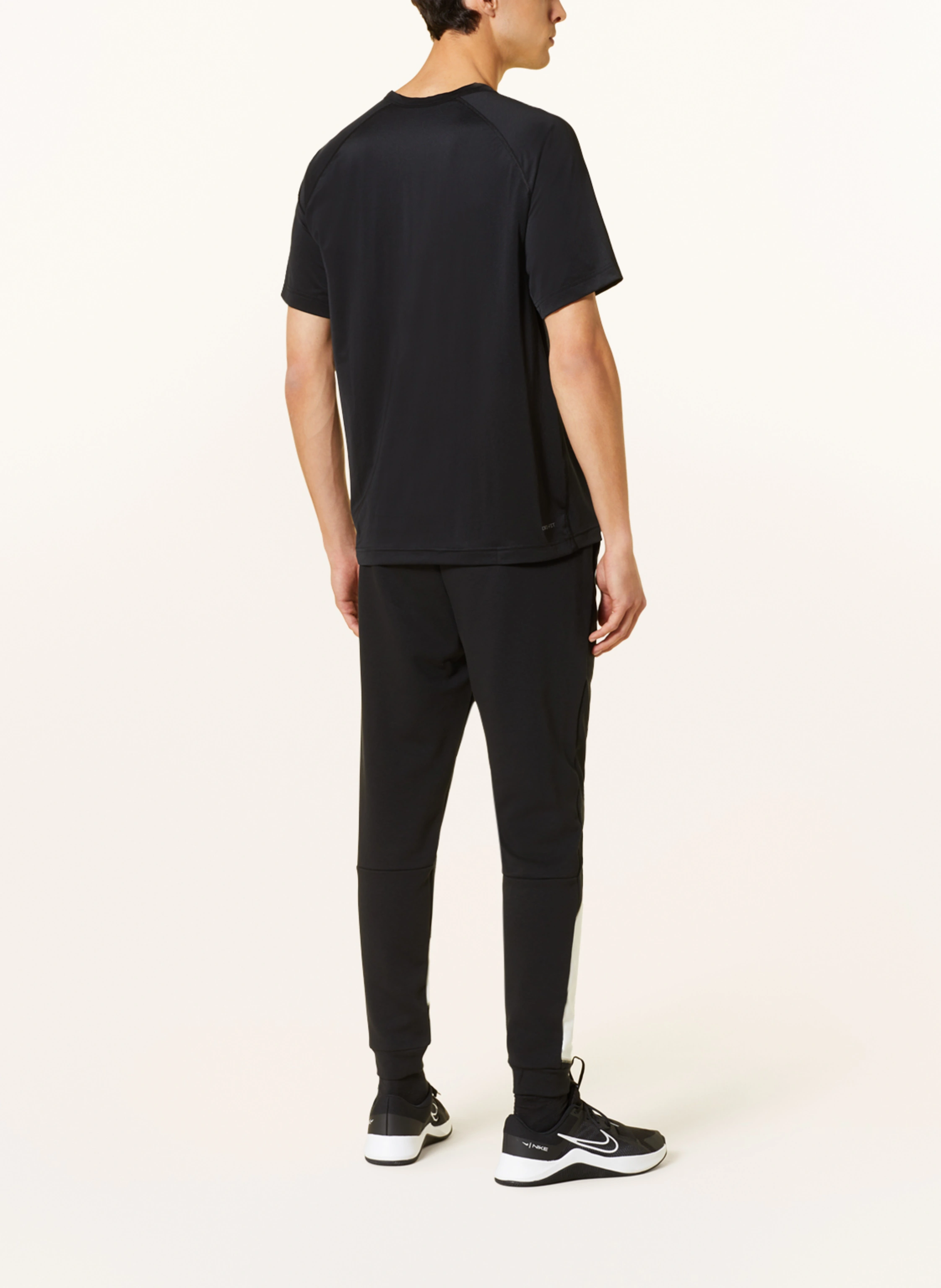 Nike T-Shirt DRI-FIT READY