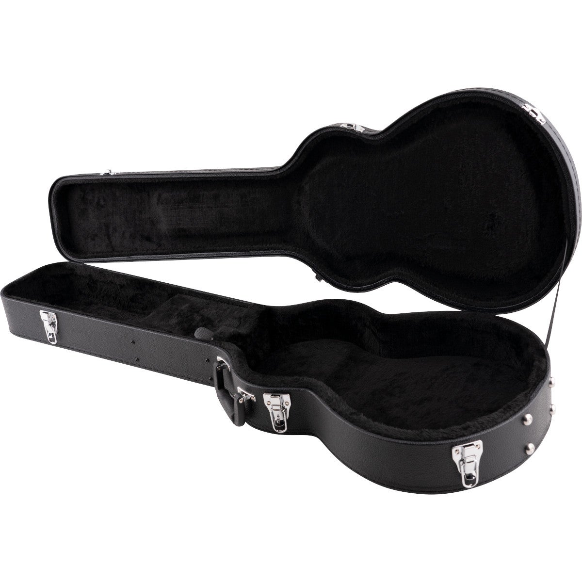 Gretsch Jet Bass Baritone Hardshell Case